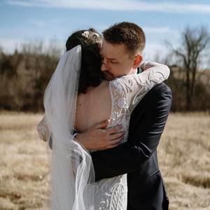 Meet your Posher, Audrey